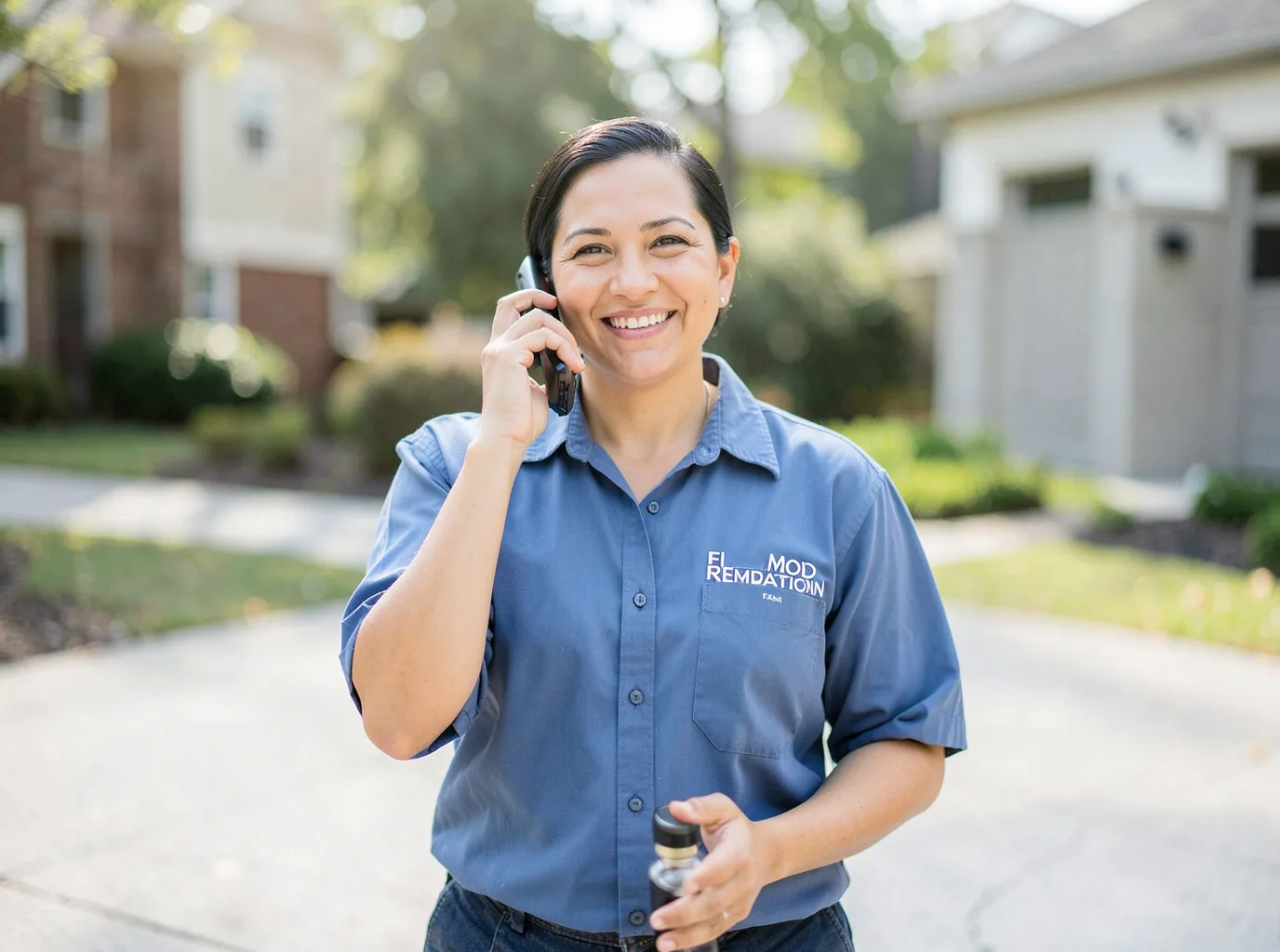 Mold Remediation Prosper, TX FAQs